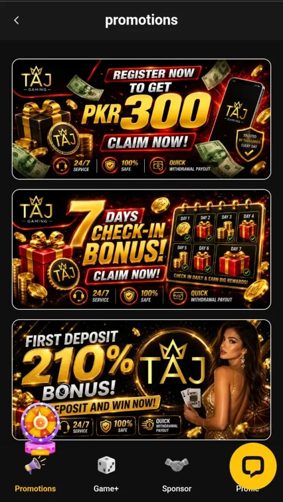 33 taj